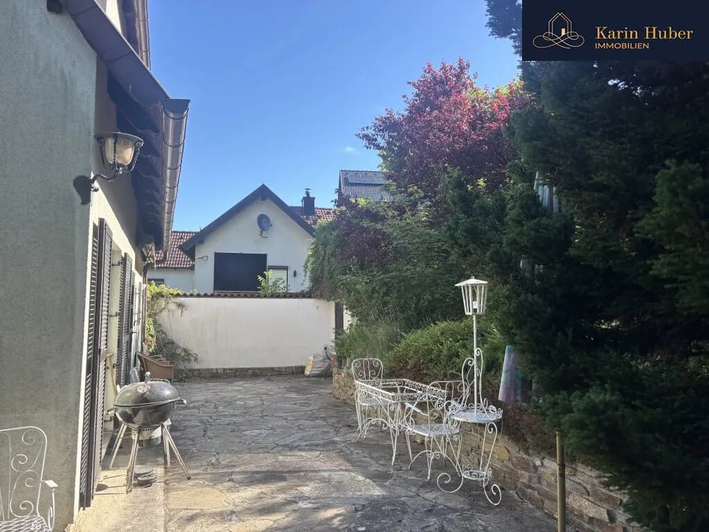 4-Zimmer-Haus kaufen in Tulln – 100 m², € 648.000 – Bild 10 von 11