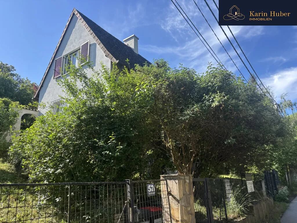 4-Zimmer-Haus kaufen in Tulln – 100 m², € 648.000 – Bild 11 von 11