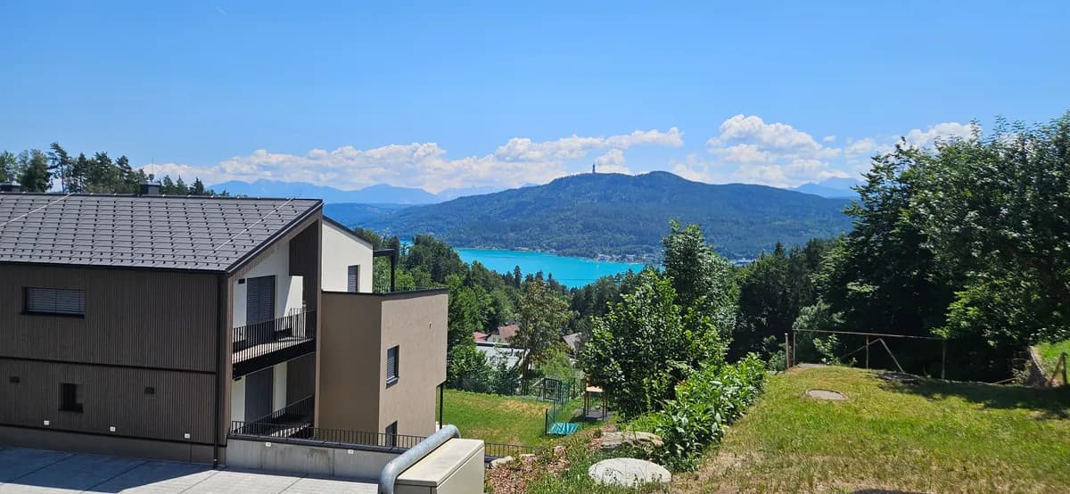 3-Zimmer-Wohnung kaufen in Klagenfurt Land – 85 m², € 576.000