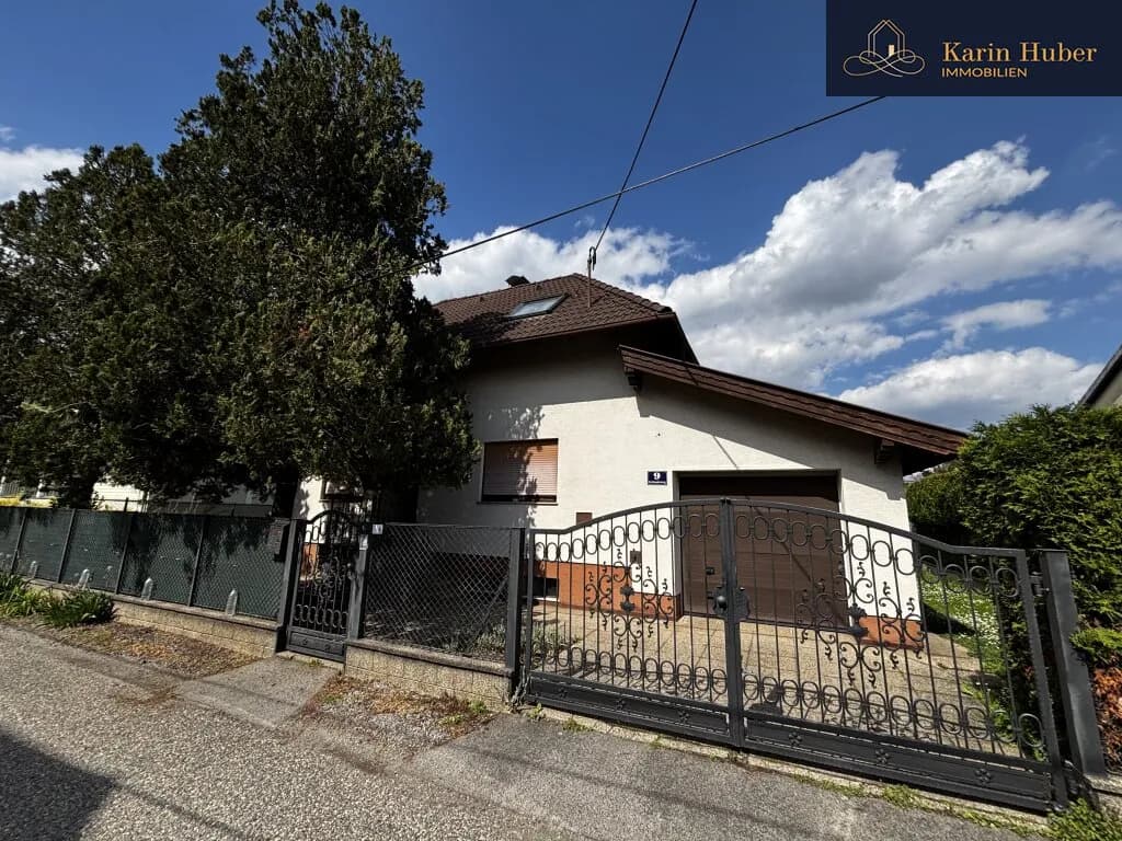 4-Zimmer-Haus mieten in Wien – 135 m², € 2.530 – Bild 2 von 20