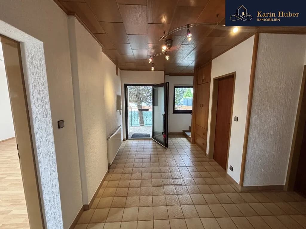 4-Zimmer-Haus mieten in Wien – 135 m², € 2.530 – Bild 3 von 20