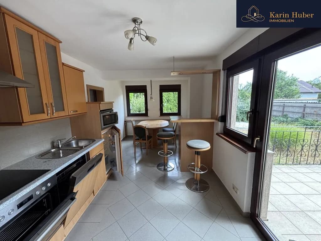 4-Zimmer-Haus mieten in Wien – 135 m², € 2.530 – Bild 4 von 20