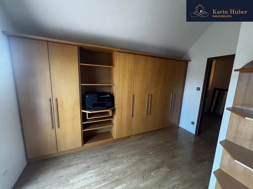 4-Zimmer-Haus mieten in Wien – 135 m², € 2.530 – Bild 11 von 20