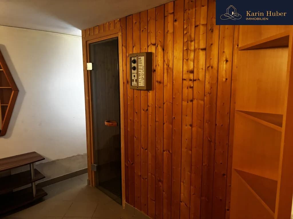 4-Zimmer-Haus mieten in Wien – 135 m², € 2.530 – Bild 15 von 20