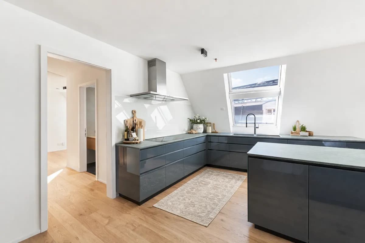 4-Zimmer-Wohnung kaufen in Wien – 217,4 m² – Bild 3 von 6