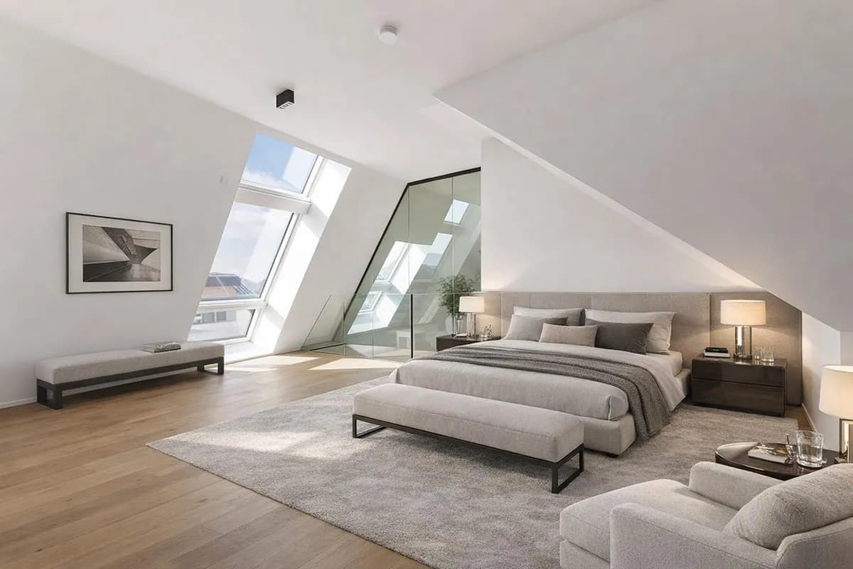 4-Zimmer-Wohnung kaufen in Wien – 217,4 m² – Bild 5 von 6