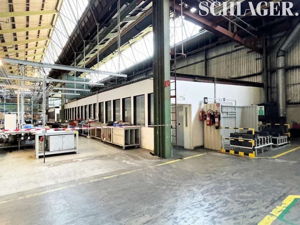 Gewerbeimmobilie mieten in Bruck-Mürzzuschlag – 9 999 m² – Bild 4 von 5