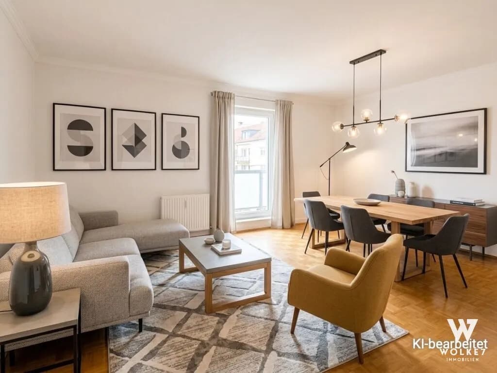 Wohnung kaufen in Wien – 70 m², € 339.500