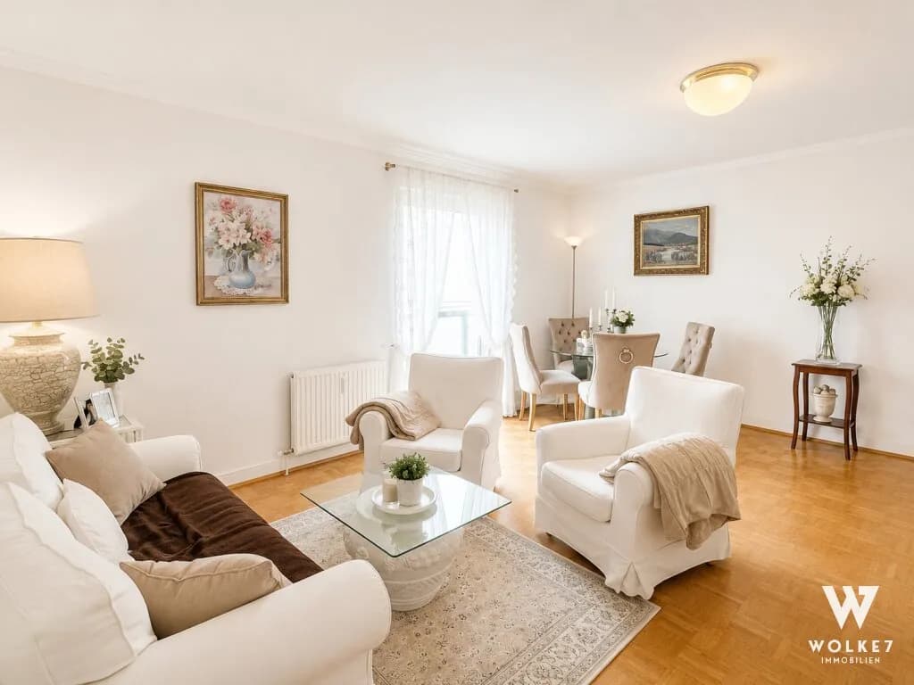 Wohnung kaufen in Wien – 70 m², € 339.500 – Bild 2 von 12