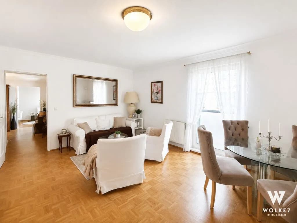 Wohnung kaufen in Wien – 70 m², € 339.500 – Bild 3 von 12