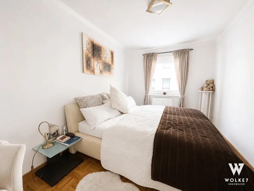 Wohnung kaufen in Wien – 70 m², € 339.500 – Bild 4 von 12