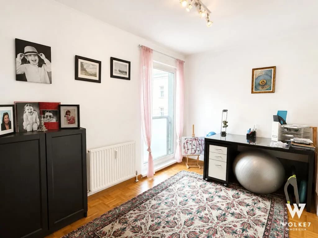Wohnung kaufen in Wien – 70 m², € 339.500 – Bild 6 von 12