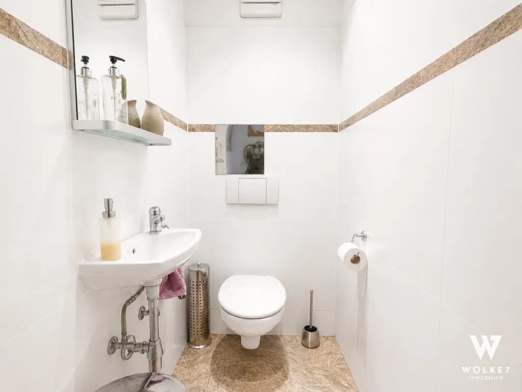 Wohnung kaufen in Wien – 70 m², € 339.500 – Bild 8 von 12