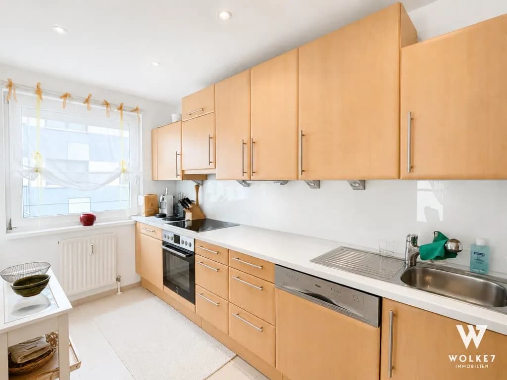 Wohnung kaufen in Wien – 70 m², € 339.500 – Bild 9 von 12