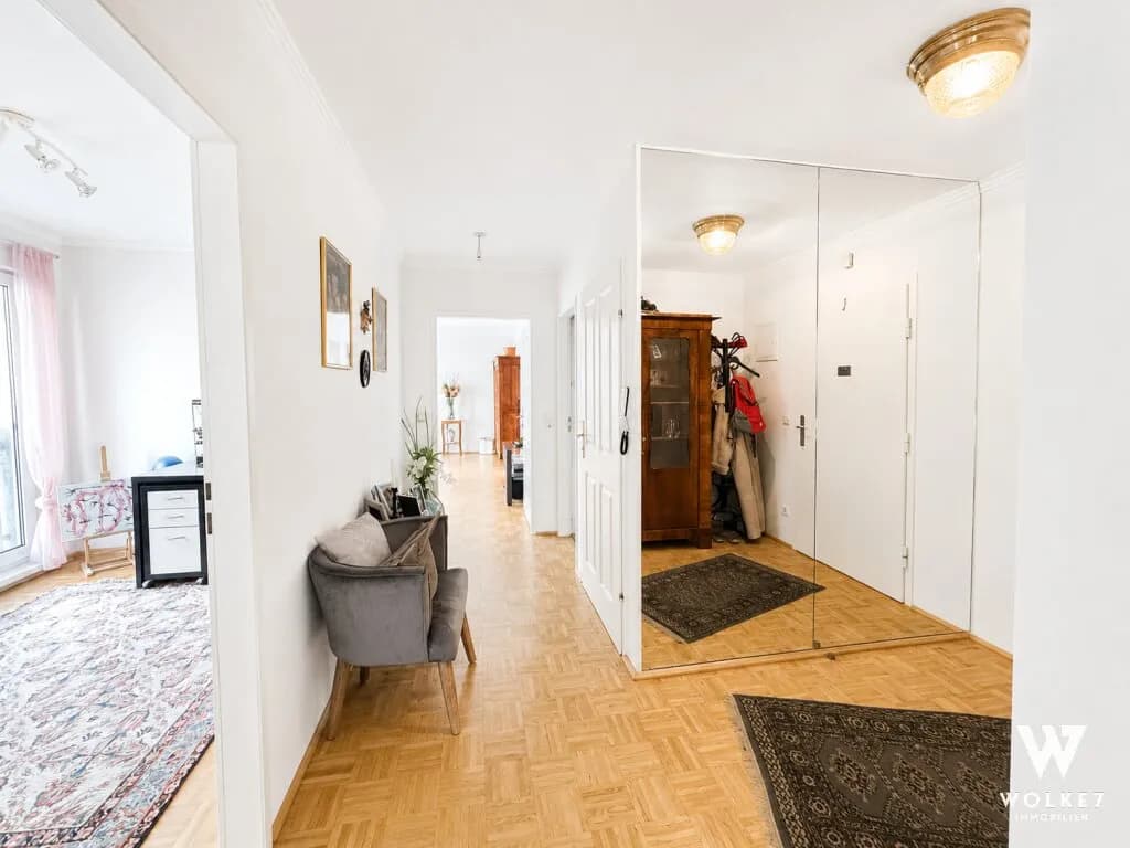 Wohnung kaufen in Wien – 70 m², € 339.500 – Bild 11 von 12