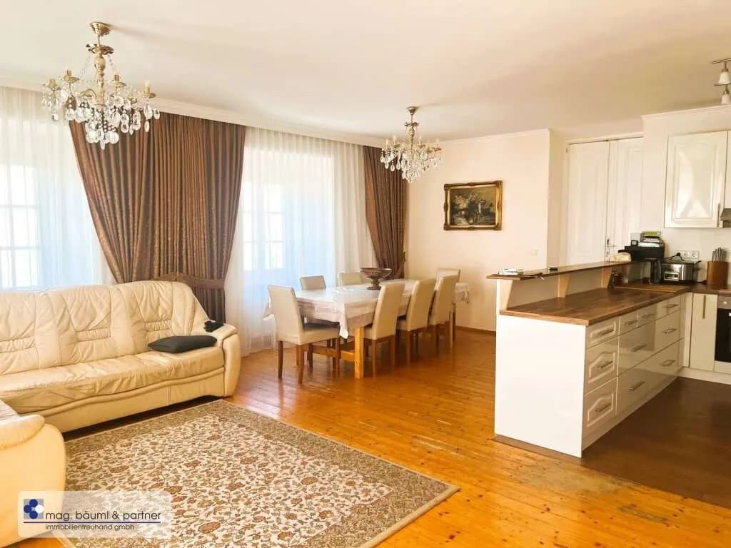 6-Zimmer-Haus kaufen in Tulln – 240,68 m², € 499.000 – Bild 2 von 29