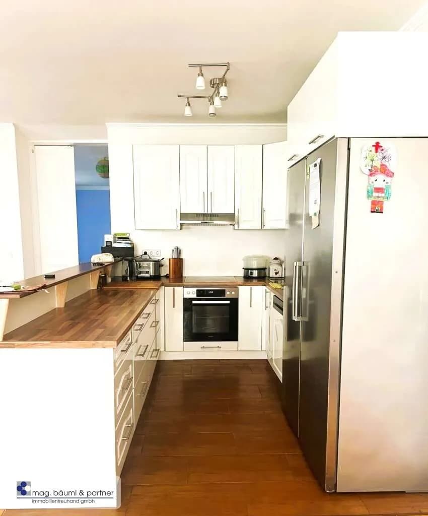 6-Zimmer-Haus kaufen in Tulln – 240,68 m², € 499.000 – Bild 3 von 29