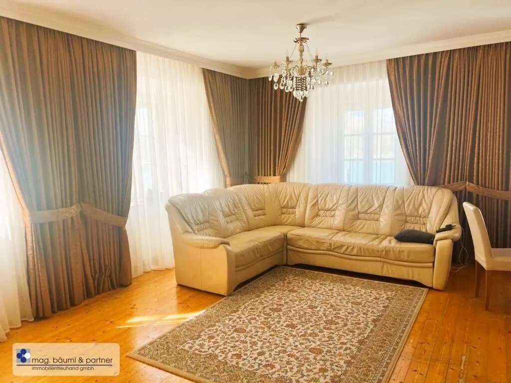 6-Zimmer-Haus kaufen in Tulln – 240,68 m², € 499.000 – Bild 4 von 29