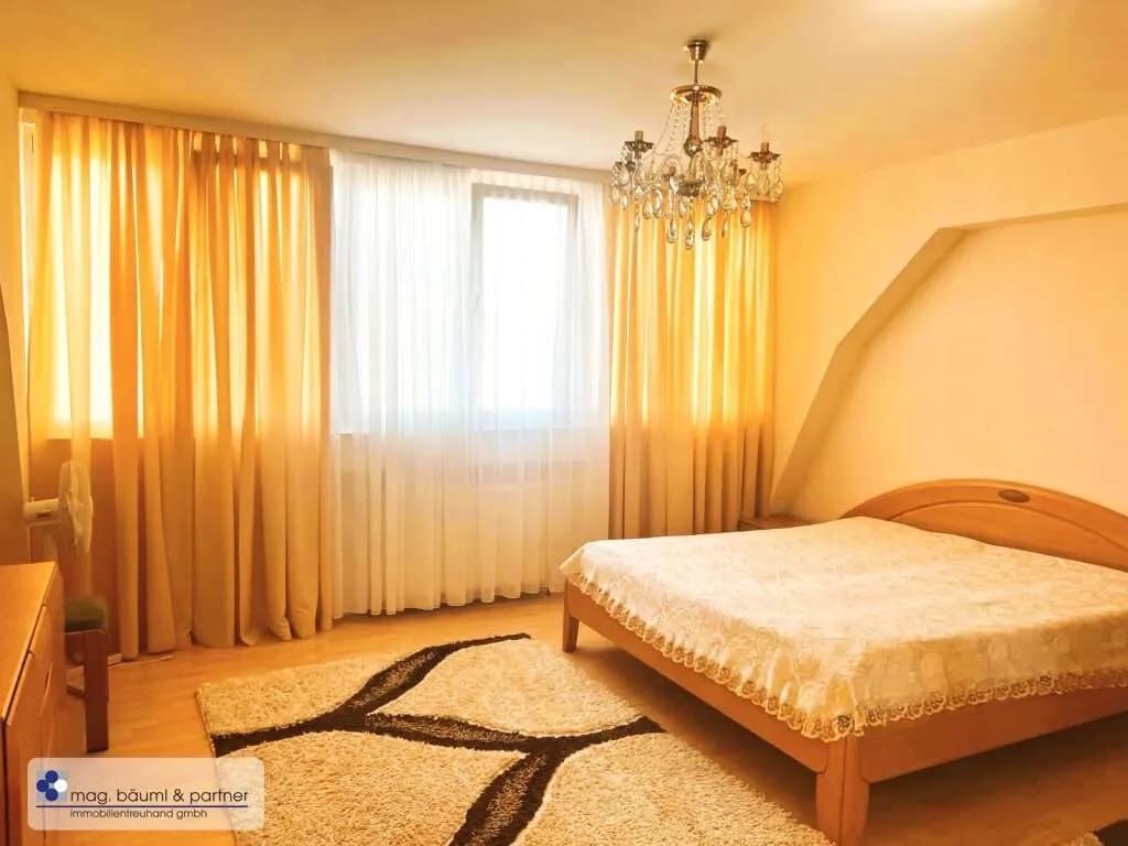 6-Zimmer-Haus kaufen in Tulln – 240,68 m², € 499.000 – Bild 5 von 29