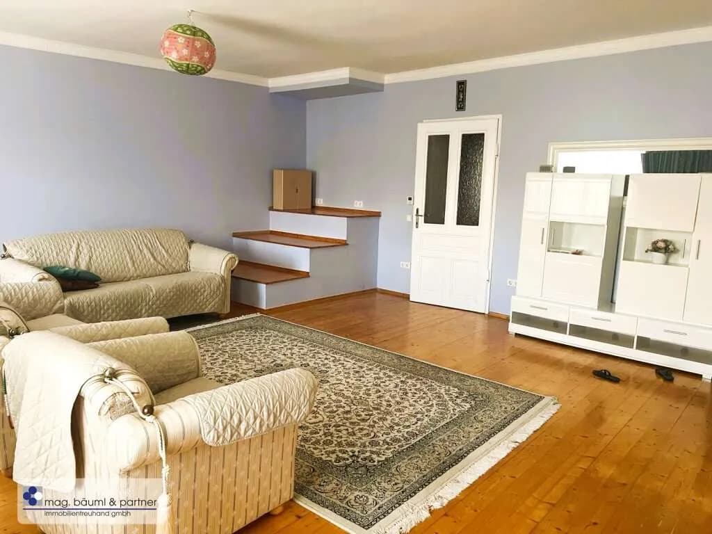 6-Zimmer-Haus kaufen in Tulln – 240,68 m², € 499.000 – Bild 8 von 29