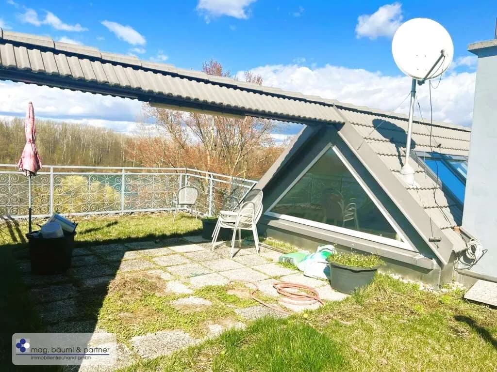 6-Zimmer-Haus kaufen in Tulln – 240,68 m², € 499.000 – Bild 14 von 29