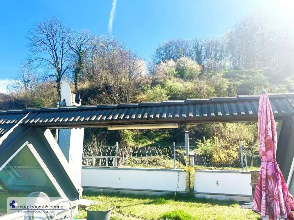 6-Zimmer-Haus kaufen in Tulln – 240,68 m², € 499.000 – Bild 17 von 29