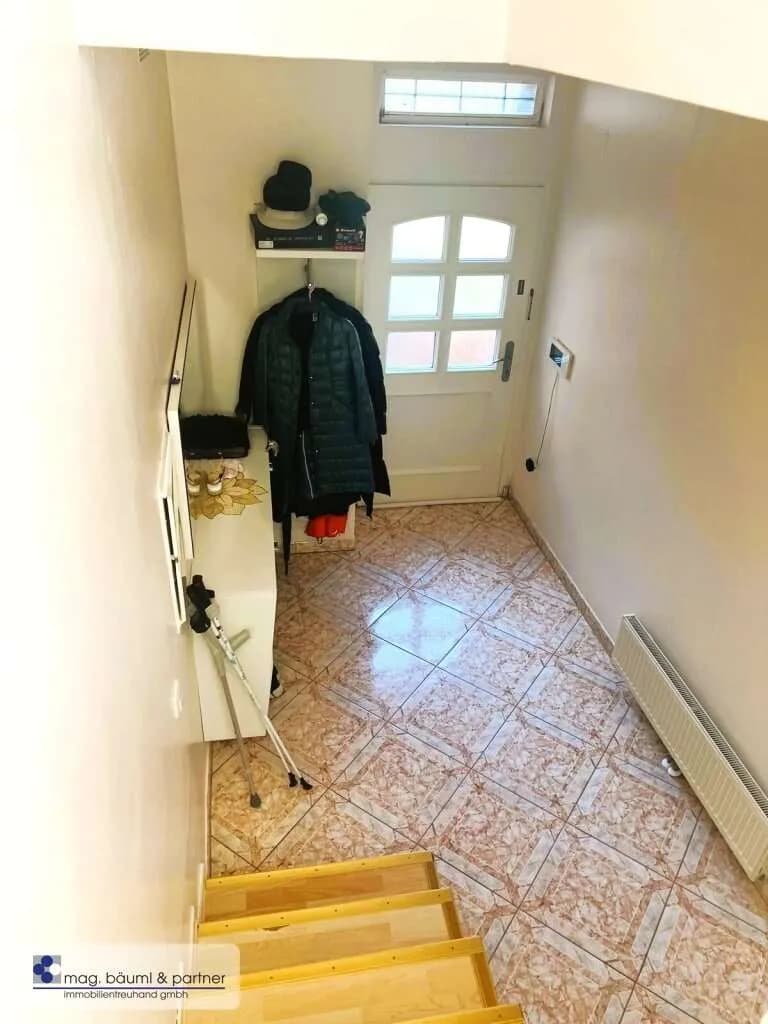 6-Zimmer-Haus kaufen in Tulln – 240,68 m², € 499.000 – Bild 18 von 29
