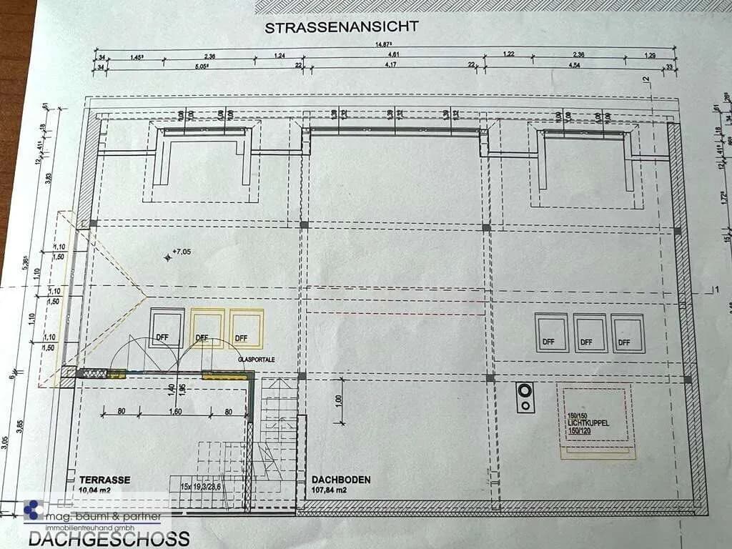 6-Zimmer-Haus kaufen in Tulln – 240,68 m², € 499.000 – Bild 29 von 29