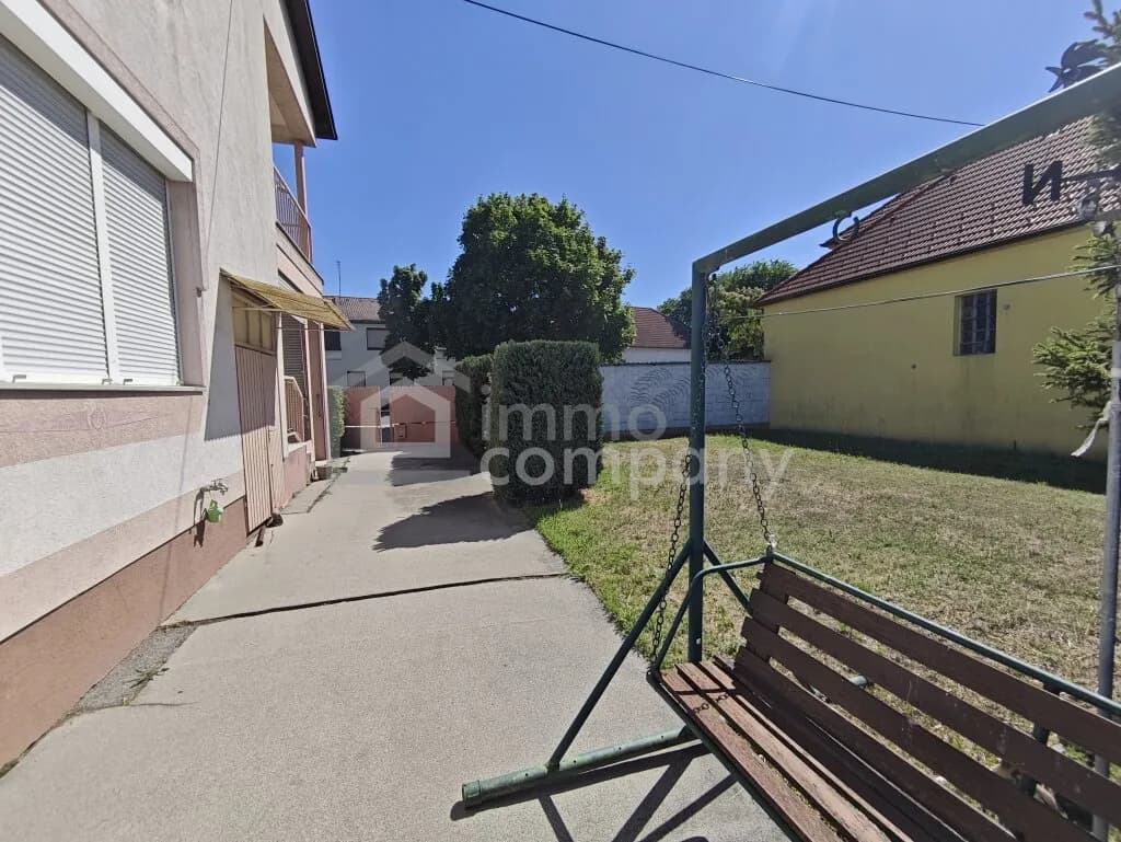 8-Zimmer-Haus kaufen in Neusiedl am See – 210 m² – Bild 3 von 8