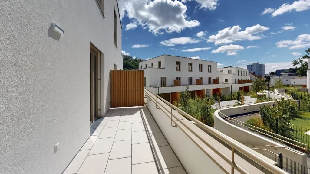 2-Zimmer-Wohnung kaufen in Krems an der Donau – 48,64 m², € 298.600 – Bild 2 von 23