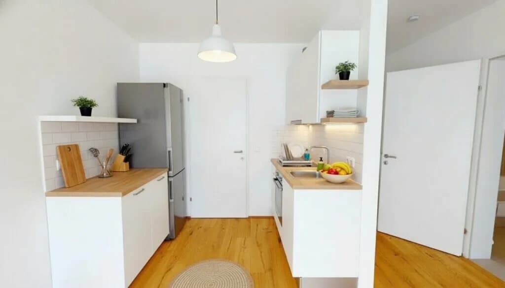 2-Zimmer-Wohnung kaufen in Krems an der Donau – 48,64 m², € 298.600 – Bild 6 von 23
