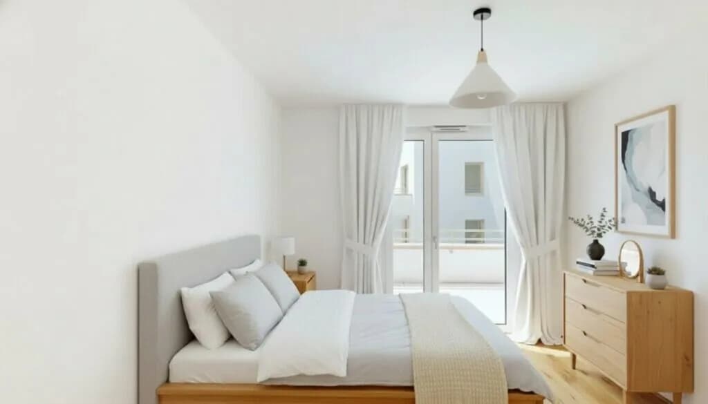 2-Zimmer-Wohnung kaufen in Krems an der Donau – 48,64 m², € 298.600 – Bild 8 von 23