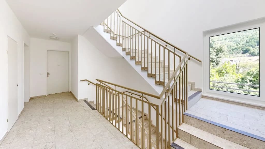 2-Zimmer-Wohnung kaufen in Krems an der Donau – 48,64 m², € 298.600 – Bild 10 von 23