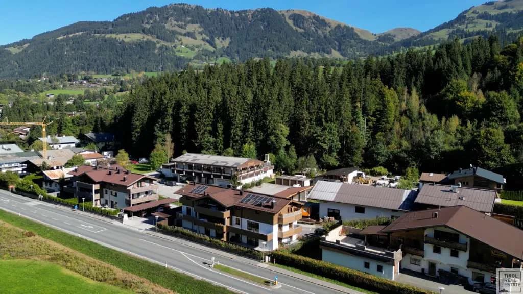 4-Zimmer-Wohnung kaufen in Kitzbühel – 87,78 m², € 693.000 – Bild 2 von 20