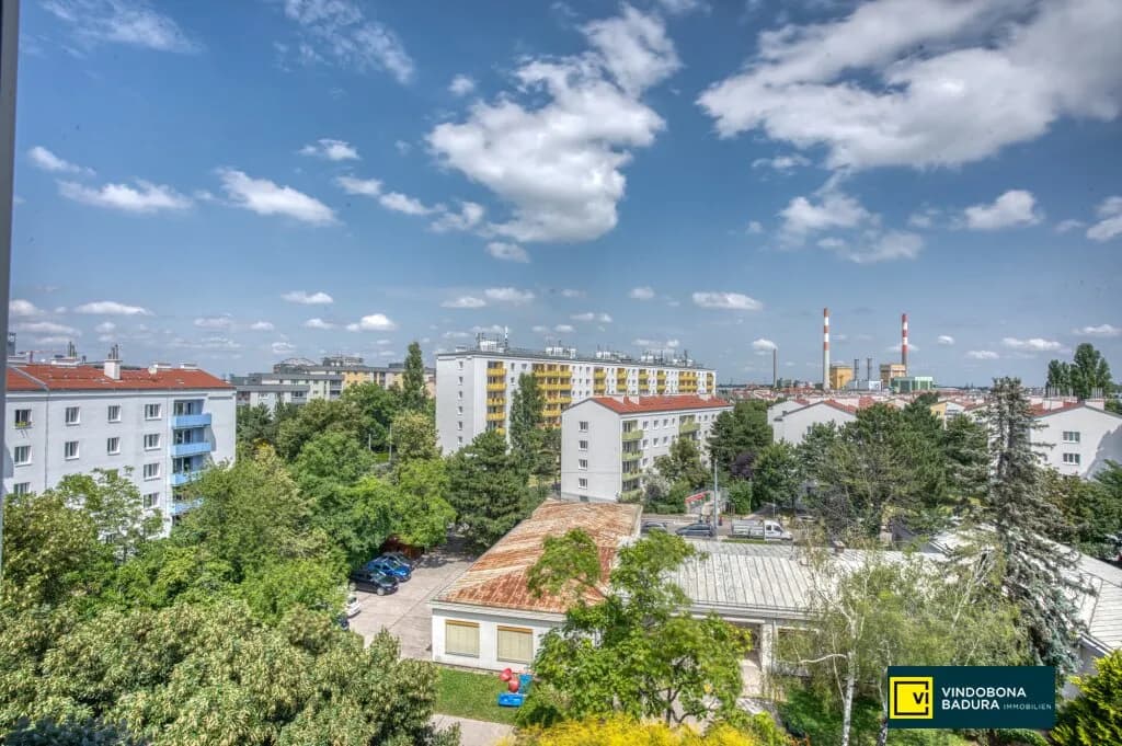 3-Zimmer-Wohnung kaufen in Wien – 88,53 m², € 310.000