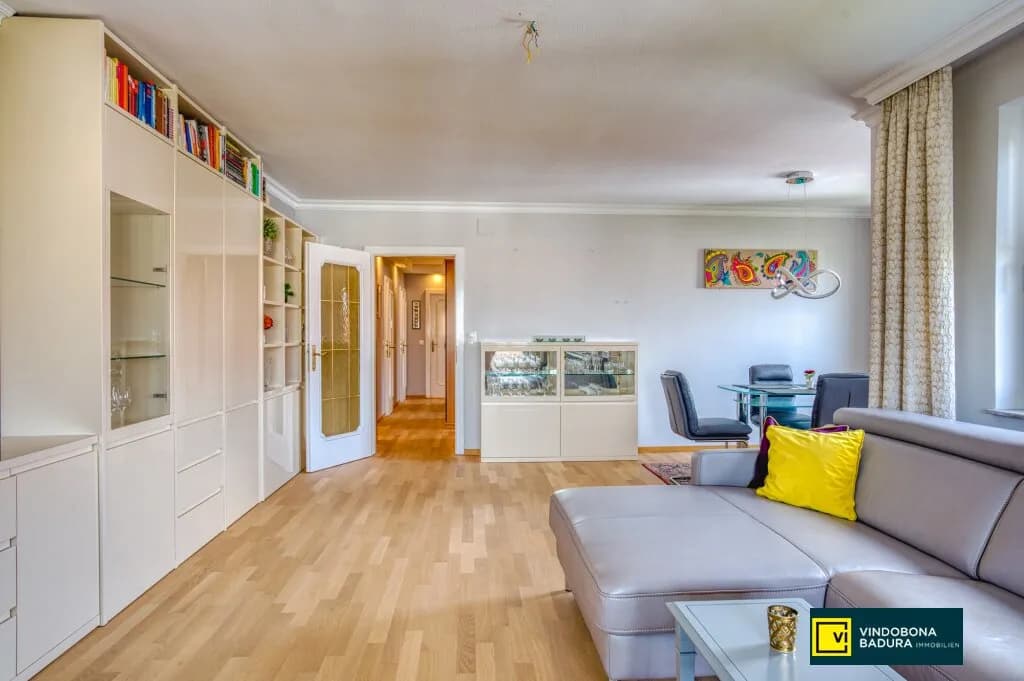 3-Zimmer-Wohnung kaufen in Wien – 88,53 m², € 310.000 – Bild 2 von 9