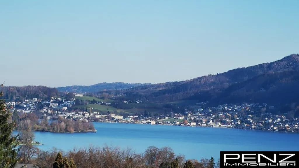6-Zimmer-Immobilie kaufen in Gmunden – 210 m², € 1.678.000