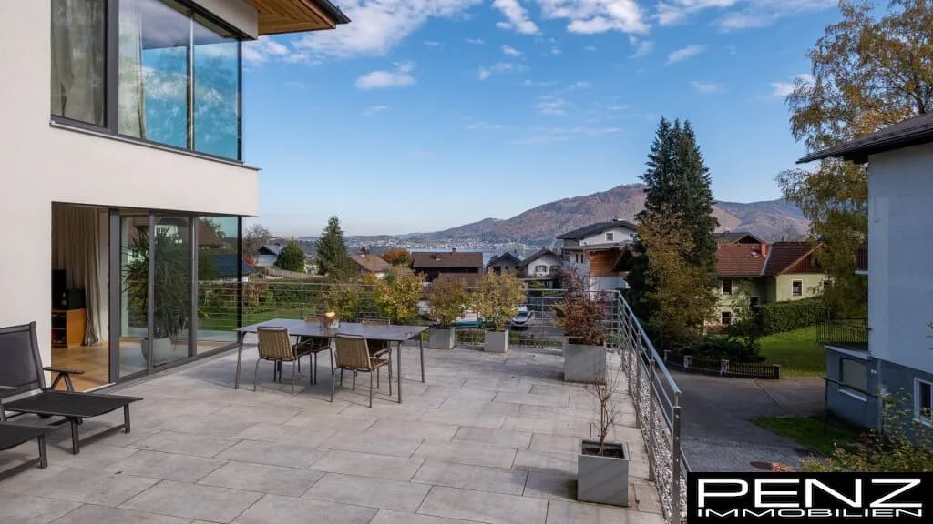 6-Zimmer-Immobilie kaufen in Gmunden – 210 m², € 1.678.000 – Bild 6 von 15