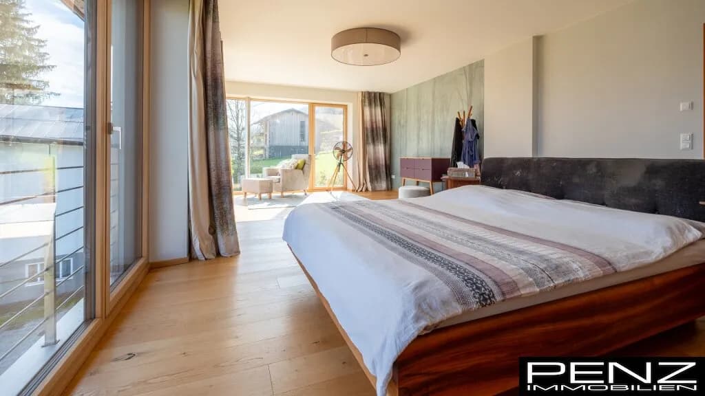 6-Zimmer-Immobilie kaufen in Gmunden – 210 m², € 1.678.000 – Bild 7 von 15