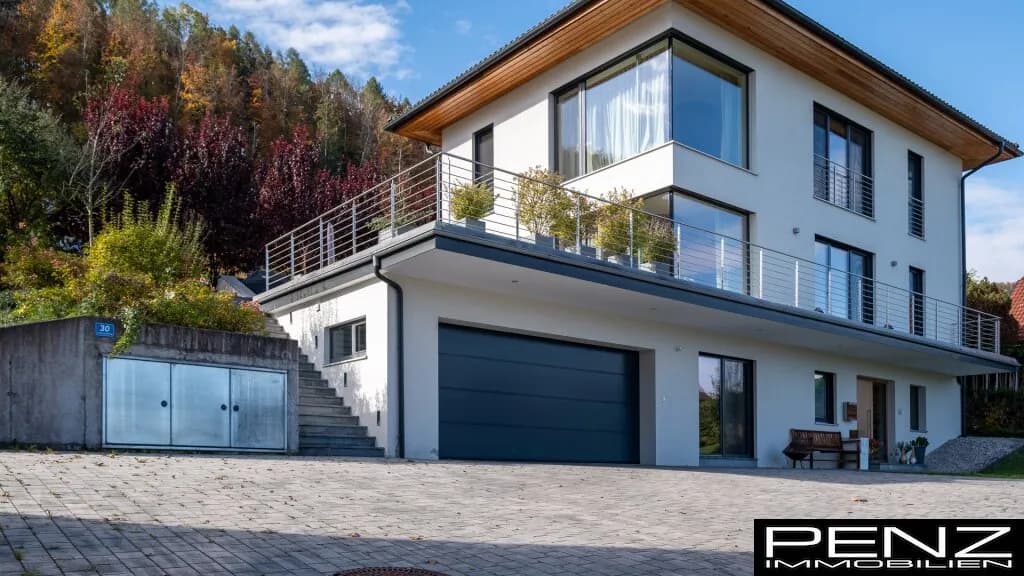 6-Zimmer-Immobilie kaufen in Gmunden – 210 m², € 1.678.000 – Bild 10 von 15