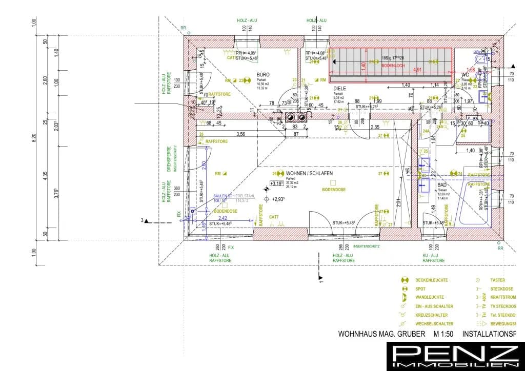 6-Zimmer-Immobilie kaufen in Gmunden – 210 m², € 1.678.000 – Bild 15 von 15