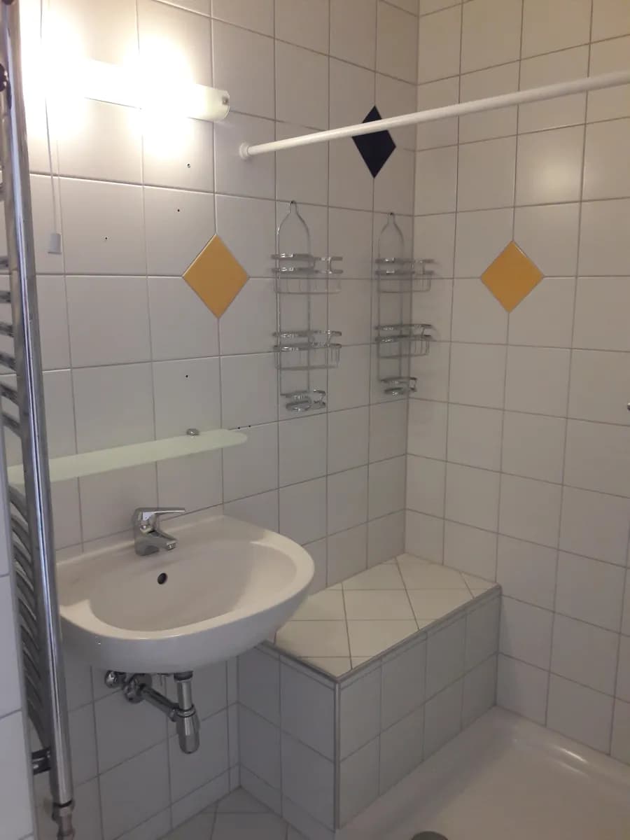 2-Zimmer-Wohnung mieten in Wien – 45 m², € 550 – Bild 3 von 6