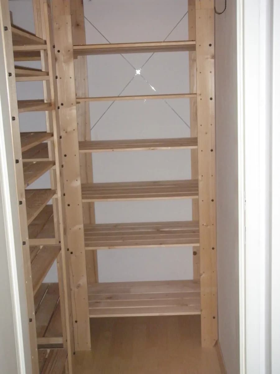 2-Zimmer-Wohnung mieten in Wien – 45 m², € 550 – Bild 6 von 6