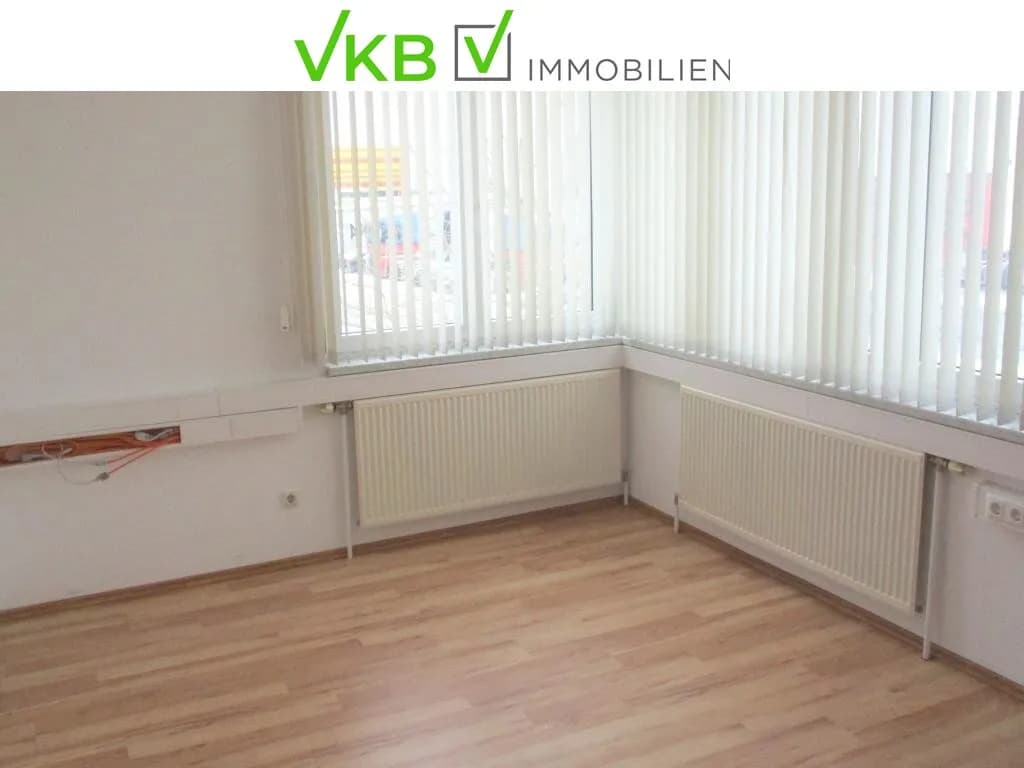 6-Zimmer-Gewerbeimmobilie mieten in Linz Land – 100 m², € 900 – Bild 2 von 19