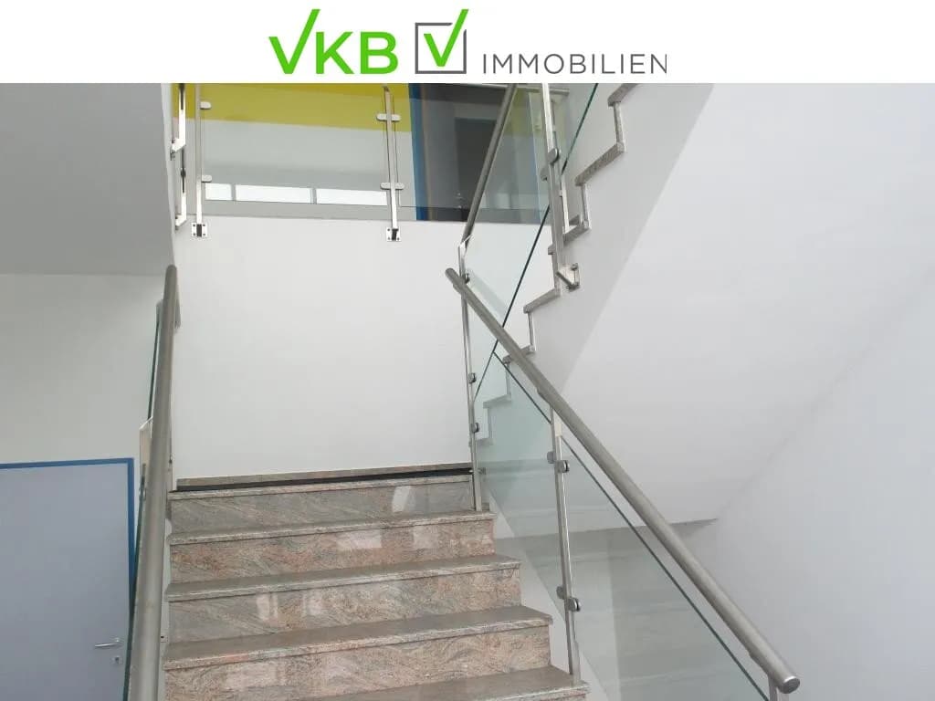 6-Zimmer-Gewerbeimmobilie mieten in Linz Land – 100 m², € 900 – Bild 3 von 19