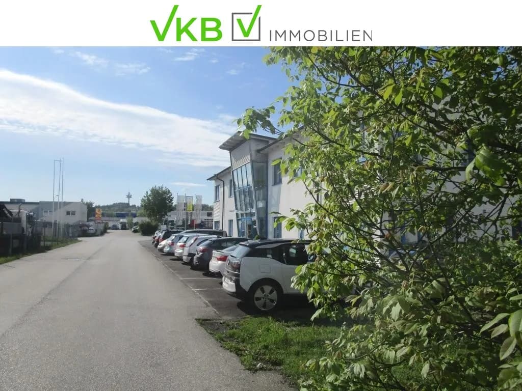 6-Zimmer-Gewerbeimmobilie mieten in Linz Land – 100 m², € 900 – Bild 17 von 19