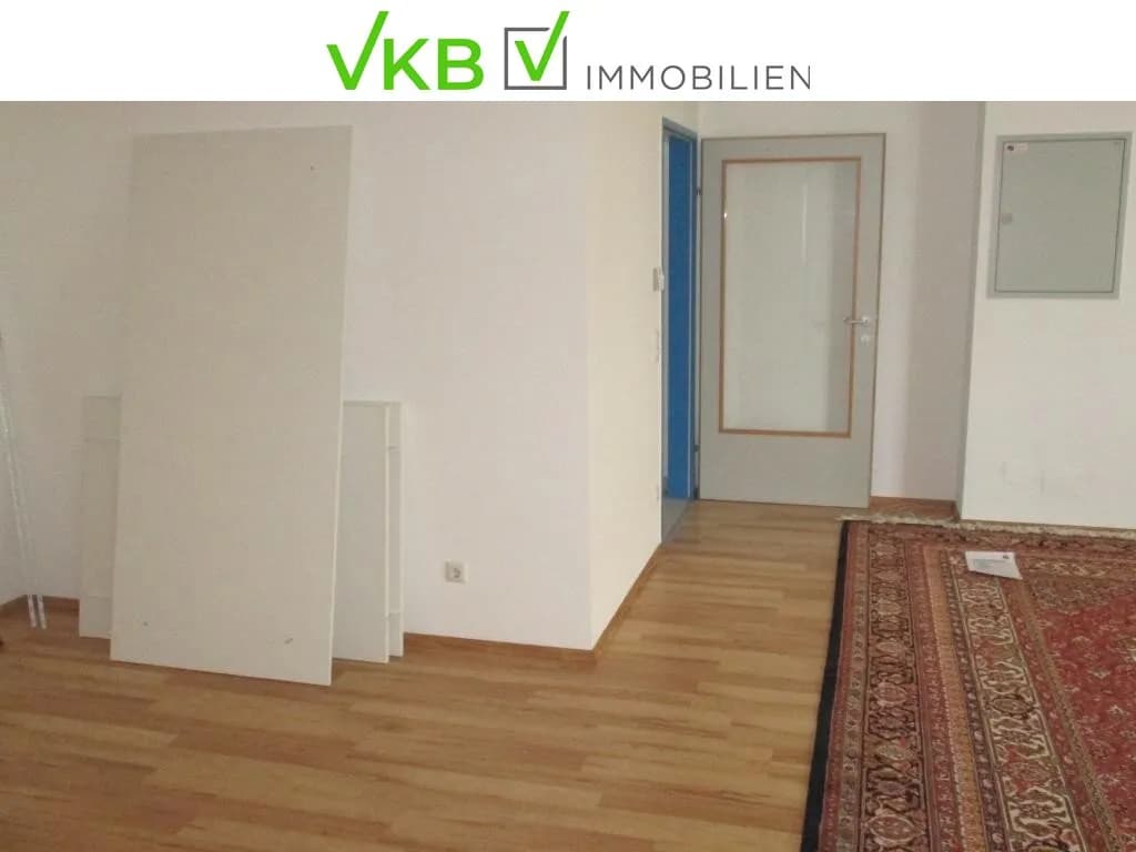 6-Zimmer-Gewerbeimmobilie mieten in Linz Land – 100 m², € 900 – Bild 3 von 20