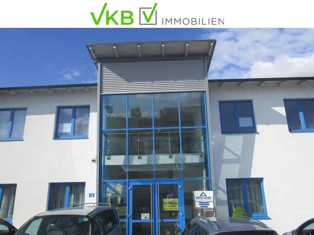 6-Zimmer-Gewerbeimmobilie mieten in Linz Land – 100 m², € 900 – Bild 6 von 20
