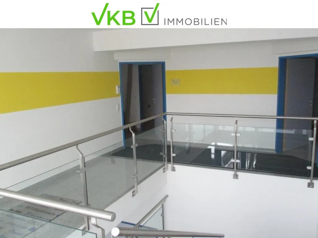 6-Zimmer-Gewerbeimmobilie mieten in Linz Land – 100 m², € 900 – Bild 11 von 20