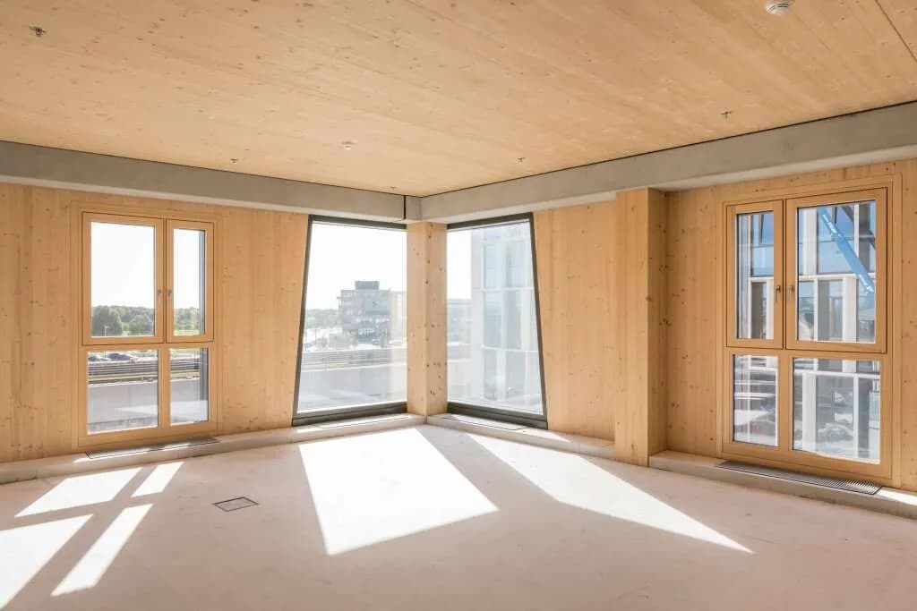 Gewerbeimmobilie mieten in Wien – 162 m², € 3.151